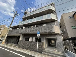 グランフォース立石の画像