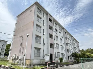 上郷西ヶ谷18号棟の画像
