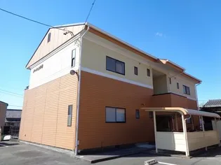 グレイス上野 B棟の画像