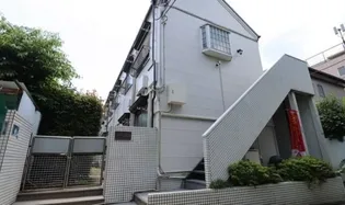 プラザドゥエピカ【2階】の外観