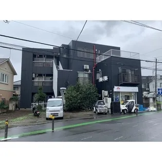 ベルメゾン 新座の画像