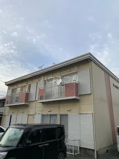 コーポ郷西の画像