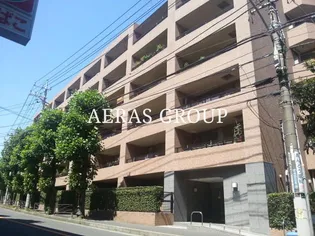 コスモ読売ランドエクセルコートの画像
