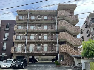 アーバンコート野口の画像