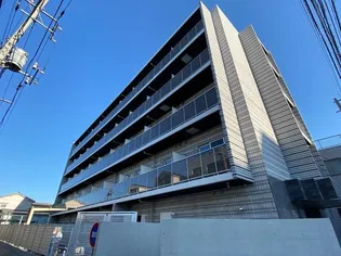 LEXE八広の画像