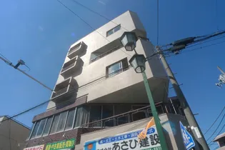 東本郷ビルの画像