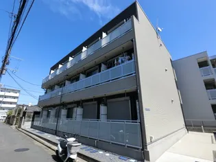 グレイス船橋の画像