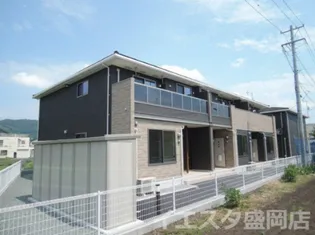クレメント津志田Bの画像