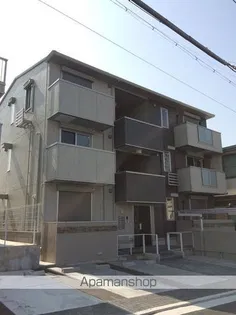 シンセリティ石津B棟の画像