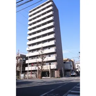 KDXレジデンス川崎の画像