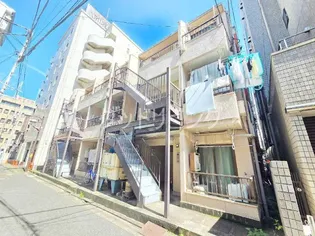 大木ハイツの画像