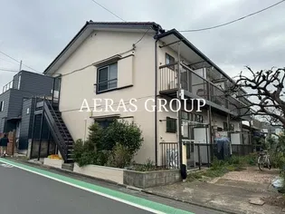 コーポ前田の画像