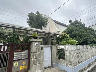 ユニット吉祥寺の画像