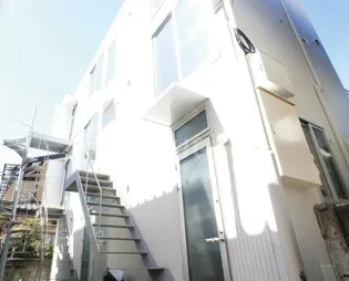 埼玉県さいたま市北区日進町2【アパート】の外観