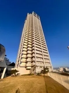 アルザタワーズ ブルータワーの画像