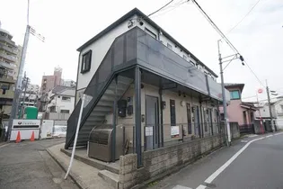 コート池尻大橋の画像