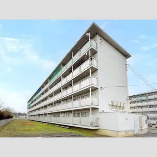 ビレッジハウス田町1号棟の画像