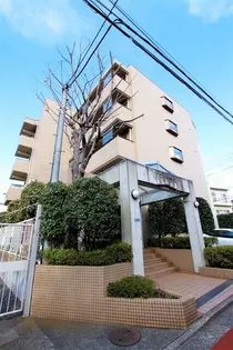KRハウスの画像