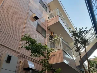 パークサイドの画像