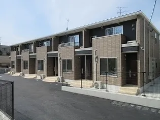 ドリームシャトーⅣの画像