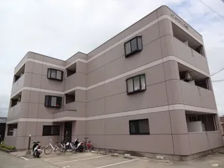 インターメゾン河芸の画像