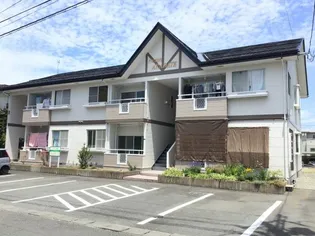 ダイヤモンドメゾン荒楯 B棟の画像