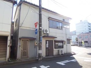 小竹アパートの画像