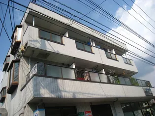 サロンドニスの画像