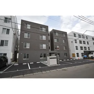 ラピスブラオ二十四軒の画像