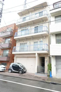 メゾン田園調布の画像