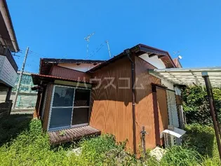 神奈川県厚木市妻田北2【一戸建】の外観