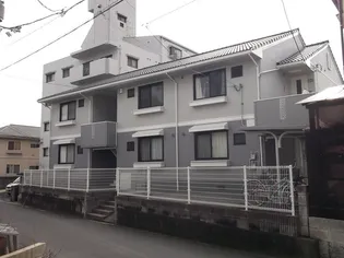 ファミール隅田B棟の画像