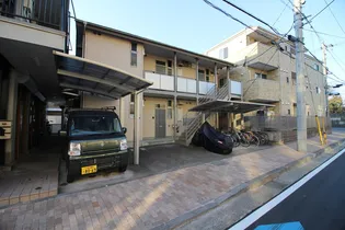 コーポラスカルの画像