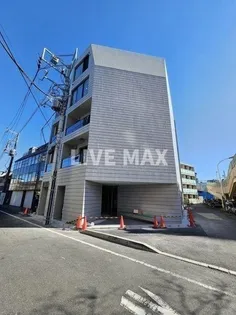 THE CONーTOUR HATANODAIの画像