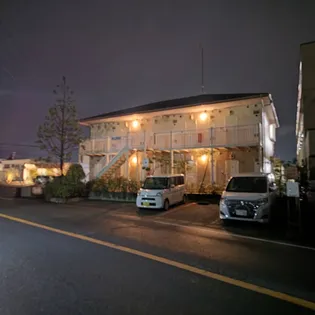 あすなろハイツの画像