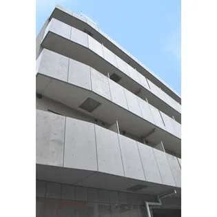 プレール・ドゥーク下丸子【2階】の外観