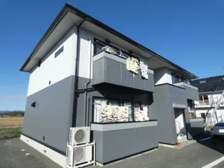 ファサードBの画像