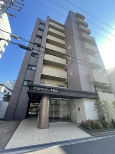 FORTUNA北梅田の画像