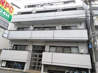 カーサフロレードの画像