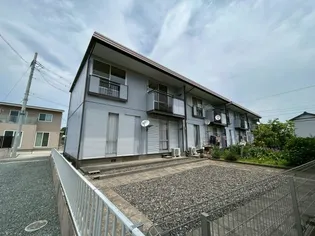 アーバン本郷Aの画像