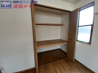 アビタシオン シードI【1階】の内装