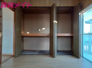 コーポユーカリ【2階】の内装