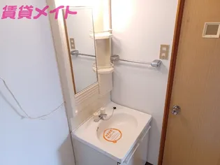 コーポユーカリ【2階】の内装