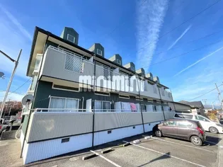 ファミール八千代台の画像