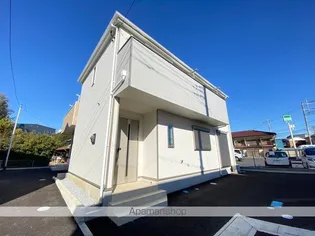 埼玉県さいたま市桜区大字上大久保【一戸建】の外観