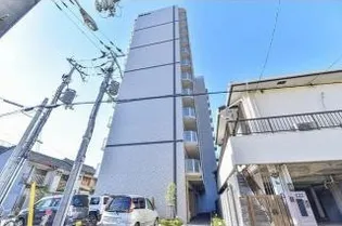 エスリード京橋グランテラスの画像