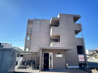 レントライフマンスリー塩尻広丘野村の画像