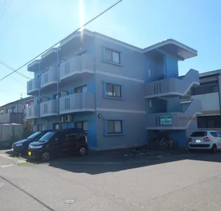 サンハイムナカノの画像