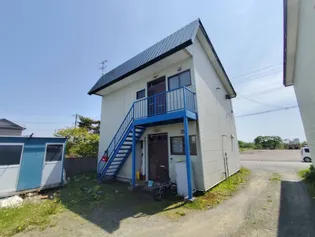 みはらしマンション IIの画像