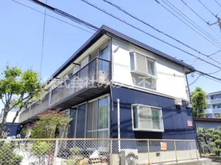 グローバルハウスの画像